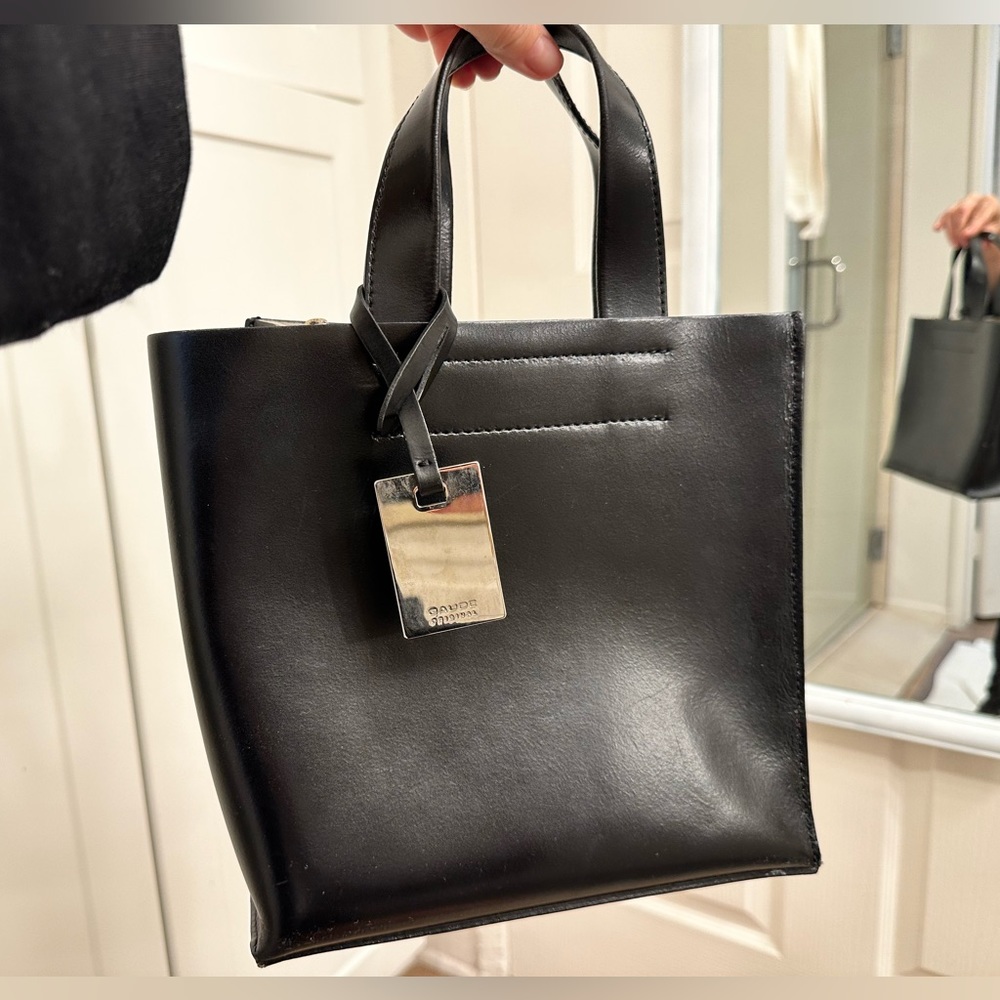 Tote medium bag Gaudi - Picture 2 of 7